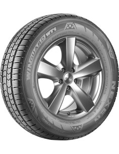 Nexen Winguard WT1 - 195/60 R16C 99/97T 6PR 2