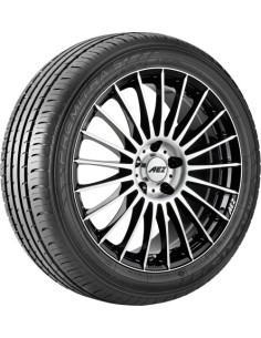 Maxxis Premitra 5 - 215/60 ZR16 99W XL 2