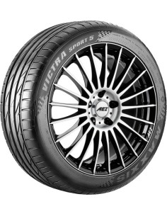 Maxxis Victra Sport 5 - 265/40 ZR21 105Y XL SUV 2