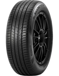 Pirelli Scorpion - 295/40 R21 111H XL Elect, PNCS, VOL
