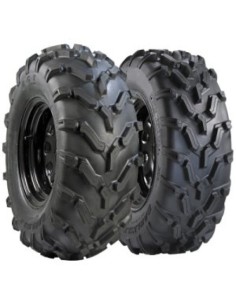 Carlisle ACT - 255/70 R12 TL 58J 2