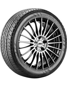 Nankang Noble Sport NS-20 - 195/55 R15 85V 2