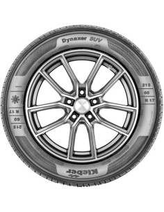 Kleber Dynaxer SUV - 235/55 R18 100V 2