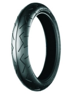 Bridgestone BT090 F - 120/70 R17 TL 58H M/C, ruota anteriore 2