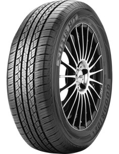 Goodride SU318 H/T - 225/55 R18 98V