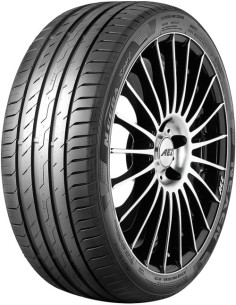 Nexen N Fera Sport - 195/55 R20 95H XL 4PR RPB