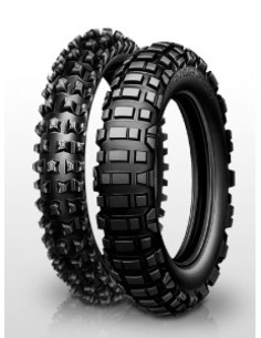 Michelin Desert Race - 140/80-18 TT 70R ruota posteriore, M/C
