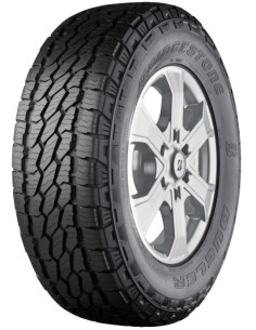 Bridgestone Dueler All Terrain A/T002 - 255/55 R19 111H XL EVc