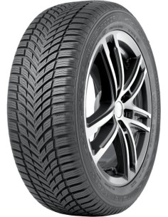 Nokian Seasonproof 1 - 215/60 R16 99V XL