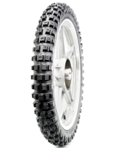 Cst C-755 - 4.10-18 TT ruota posteriore, NHS