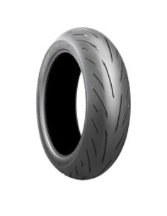 Bridgestone S 22 R - 200/55 ZR17 TL (78W) ruota posteriore, M/C