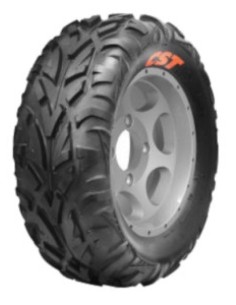 Cst CU-19 - 24x8.00-12 TL 40M ruota anteriore