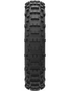 Rebel XStar 02 Twenty Five - 140/80-18 TT 70P Mescola di gomma Super Soft 2