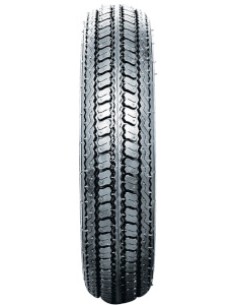 Rebel LL Scooter - 3.50-8 TT 51J ruota posteriore, ruota anteriore 2