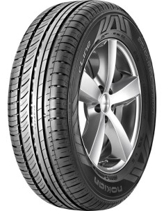 Nokian cLine Van - 215/60 R16C 103/101T 6PR Aramid Sidewalls