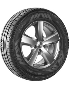 Nokian cLine Van - 215/60 R16C 103/101T 6PR Aramid Sidewalls 2