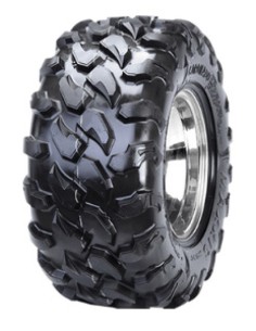 Maxxis MU-9B Coronado - 27x9.00 R14 TL 80K doppia indentificazione 240/70R14 2