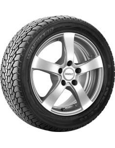 Nexen Winguard - 225/60 R18 104V XL 4PR, SUV 2