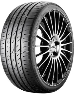 Nexen N Fera SU4 - 225/55 R16 95W