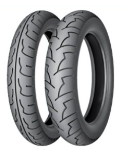 Michelin Pilot Activ - 120/90-18 TT/TL 65H ruota posteriore, M/C