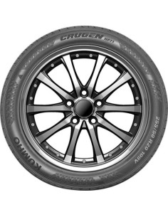 Kumho Crugen HP71 - 235/55 R18 104V XL 2