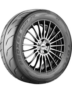 Toyo Proxes R888R - 205/50 ZR15 89W XL 2G 2