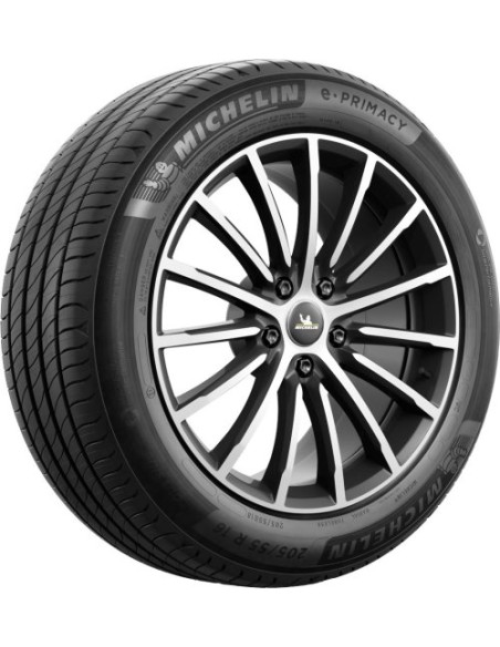 Michelin E Primacy - 195/55 R16 91V XL EV