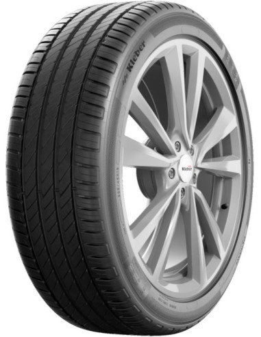 Kleber Dynaxer HP 5 - 225/45 R17 94W XL