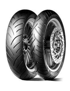 Dunlop ScootSmart - 150/70-13 TL 64S ruota posteriore