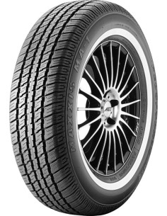 Maxxis MA 1 - P185/80 R13 90S WSW 15mm