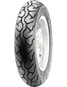 Cst C-6011 - 90/90-18 TL 51P ruota posteriore, ruota anteriore