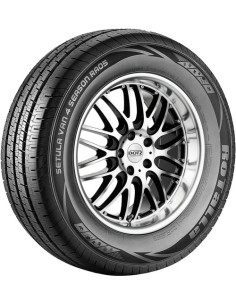 Rotalla Setula Van 4 Season RA05 - 215/60 R16C 103/101T 2