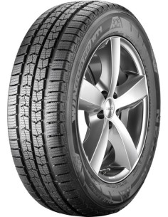 Nexen Winguard WT1 - 215/60 R16C 103/101T 6PR