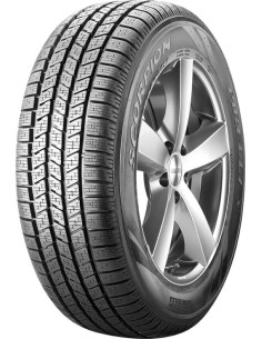 Pirelli Scorpion Ice & Snow Run Flat - 325/30 R21 108V XL, runflat