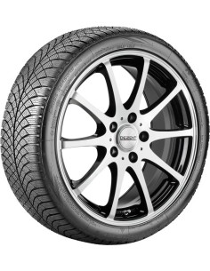 Nankang Cross Seasons AW-6 - 215/60 R16 99V XL 2