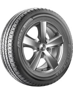 Falken LINAM VAN01 - 215/60 R16C 103/101T BLK 2