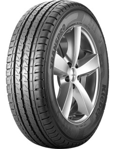 Kleber Transpro - 185/75 R16C 104/102R