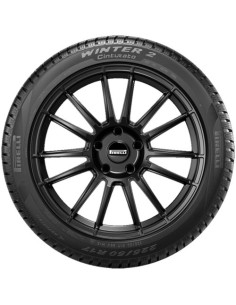Pirelli Cinturato Winter 2 - 215/55 R17 98H XL 2