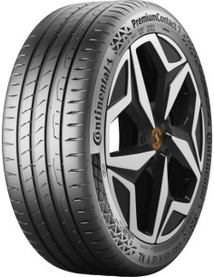 Continental PremiumContact 7 - 215/60 R16 99V XL EVc