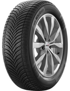 Kleber Quadraxer 3 - 225/40 R18 92Y XL
