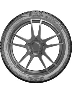 Uniroyal WinterExpert - 205/55 R19 97H XL EVc 2