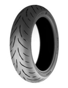 Bridgestone T 32 R - 150/70 ZR17 TL (69W) ruota posteriore, M/C