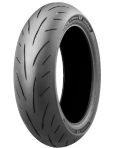 Bridgestone S 23 R - 200/55 ZR17 TL (78W) ruota posteriore, M/C