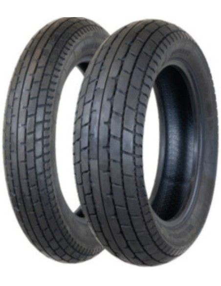 Heidenau K34 Arrow - 130/90B16 TL 73H