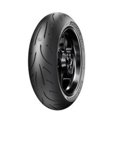 Metzeler Sportec M9 RR - 140/70 R17 TL 66H ruota posteriore, M/C 2