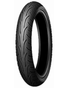 Dunlop Arrowmax GT 601 F - 70/90-17 TL 38P ruota anteriore 2