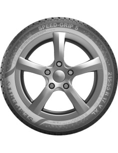 Semperit Speed-Grip 5 - 235/55 R17 103V XL EVc 2