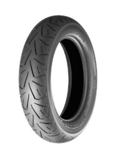 Bridgestone H 50 R - 200/55 R17 TL 78V ruota posteriore, M/C 2