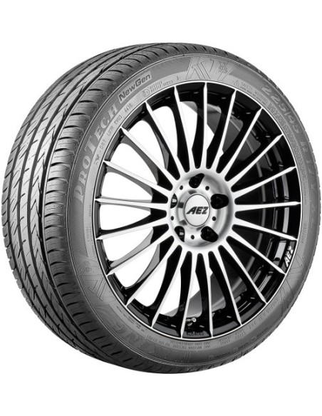 Viking ProTech NewGen - 215/65 R16 98H EVc