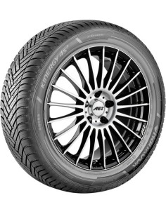 Hankook Kinergy 4S² H750 - 205/45 R17 88V XL 4PR, SBL 2